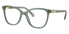 Swarovski SK2020 1043 52 - Transparent Green #id:sk20201043_s:116105