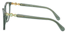 Swarovski SK2020 1043 52 - Transparent Green #id:sk20201043_s:116110