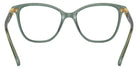 Swarovski SK2020 1043 52 - Transparent Green #id:sk20201043_s:116115