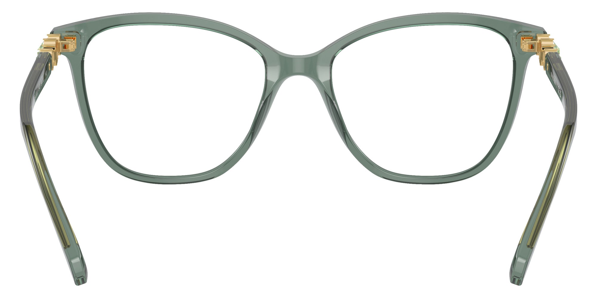 Swarovski SK2020 1043 52 - Transparent Green #id:sk20201043_s:116115