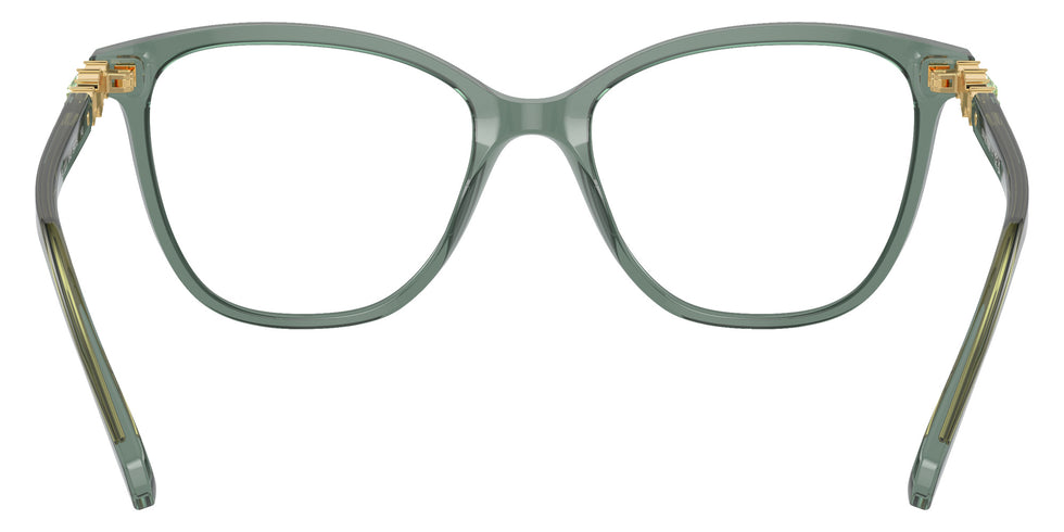 Swarovski SK2020 1043 52 - Transparent Green #id:sk20201043_s:116115
