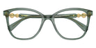 Swarovski SK2020 1043 52 - Transparent Green #id:sk20201043_s:116120