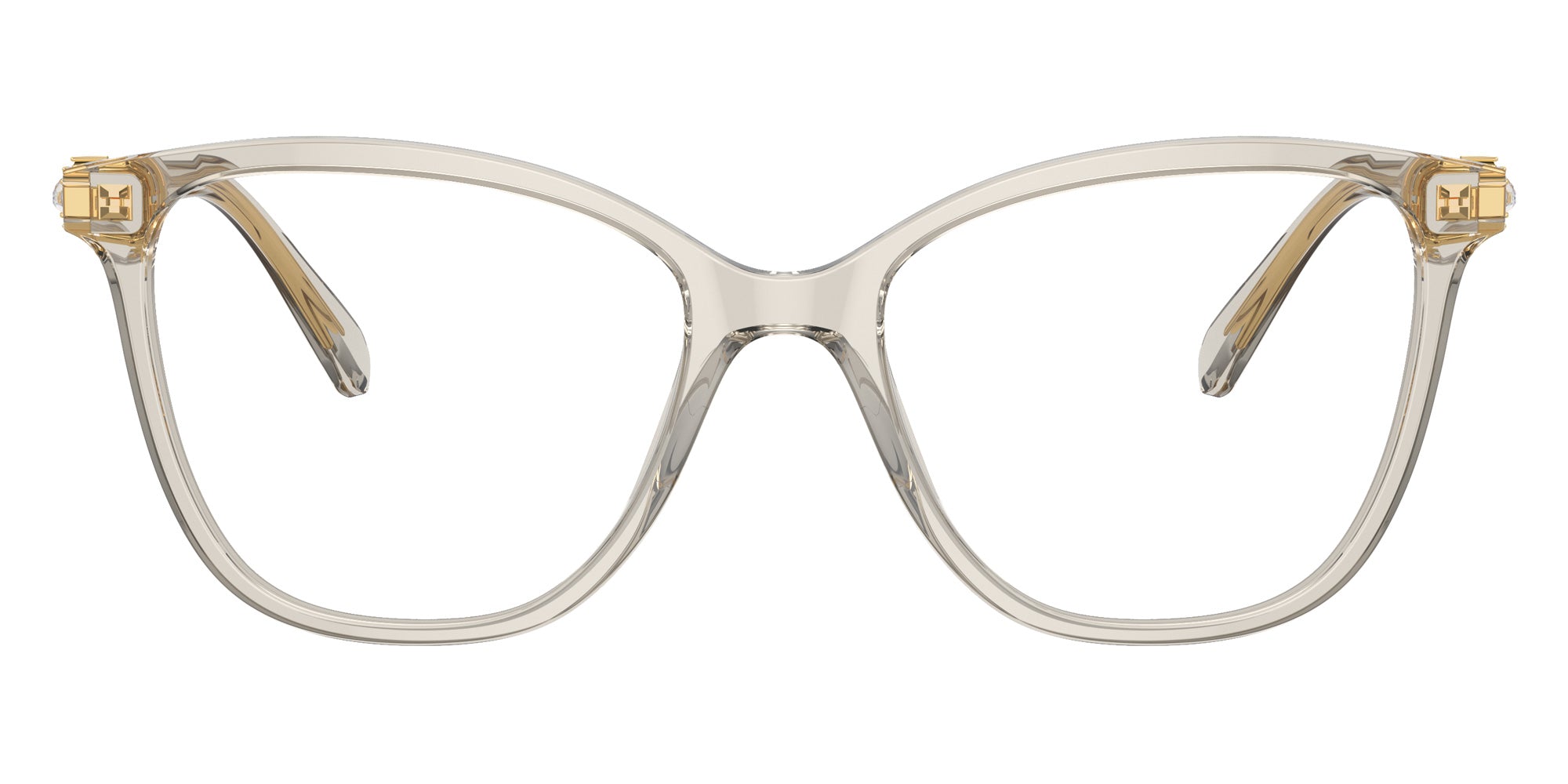 Swarovski SK2020 3003 52 - Transparent Beige #id:sk20203003_s:120100