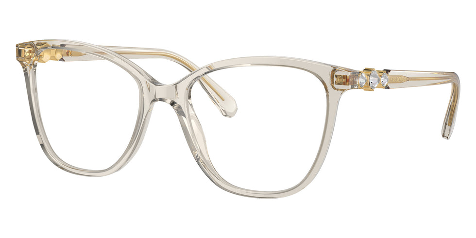 Swarovski SK2020 3003 52 - Transparent Beige #id:sk20203003_s:120105
