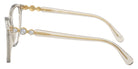 Swarovski SK2020 3003 52 - Transparent Beige #id:sk20203003_s:120110
