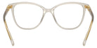 Swarovski SK2020 3003 52 - Transparent Beige #id:sk20203003_s:120115