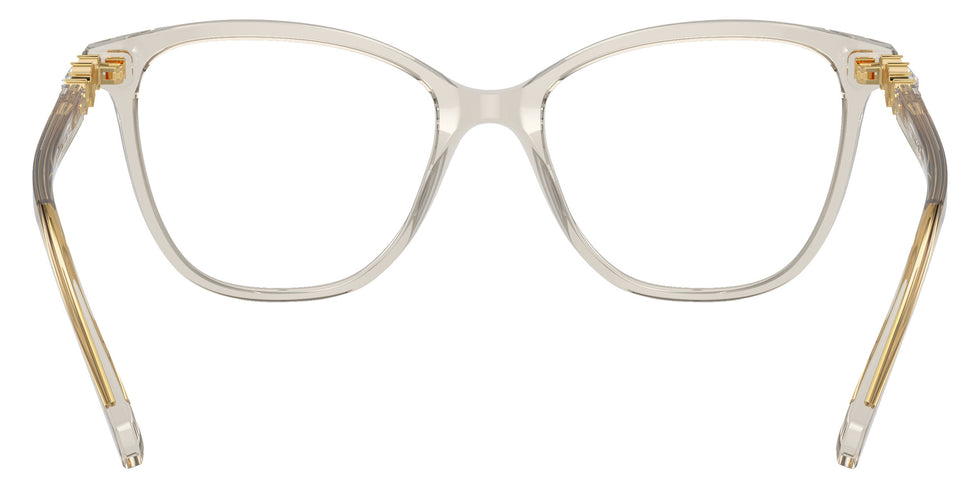 Swarovski SK2020 3003 52 - Transparent Beige #id:sk20203003_s:120115