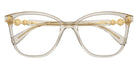 Swarovski SK2020 3003 52 - Transparent Beige #id:sk20203003_s:120120