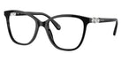 Swarovski SK2020F 1001 55 - Black #id:sk2020f1001_s:100105