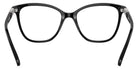 Swarovski SK2020F 1001 55 - Black #id:sk2020f1001_s:100115