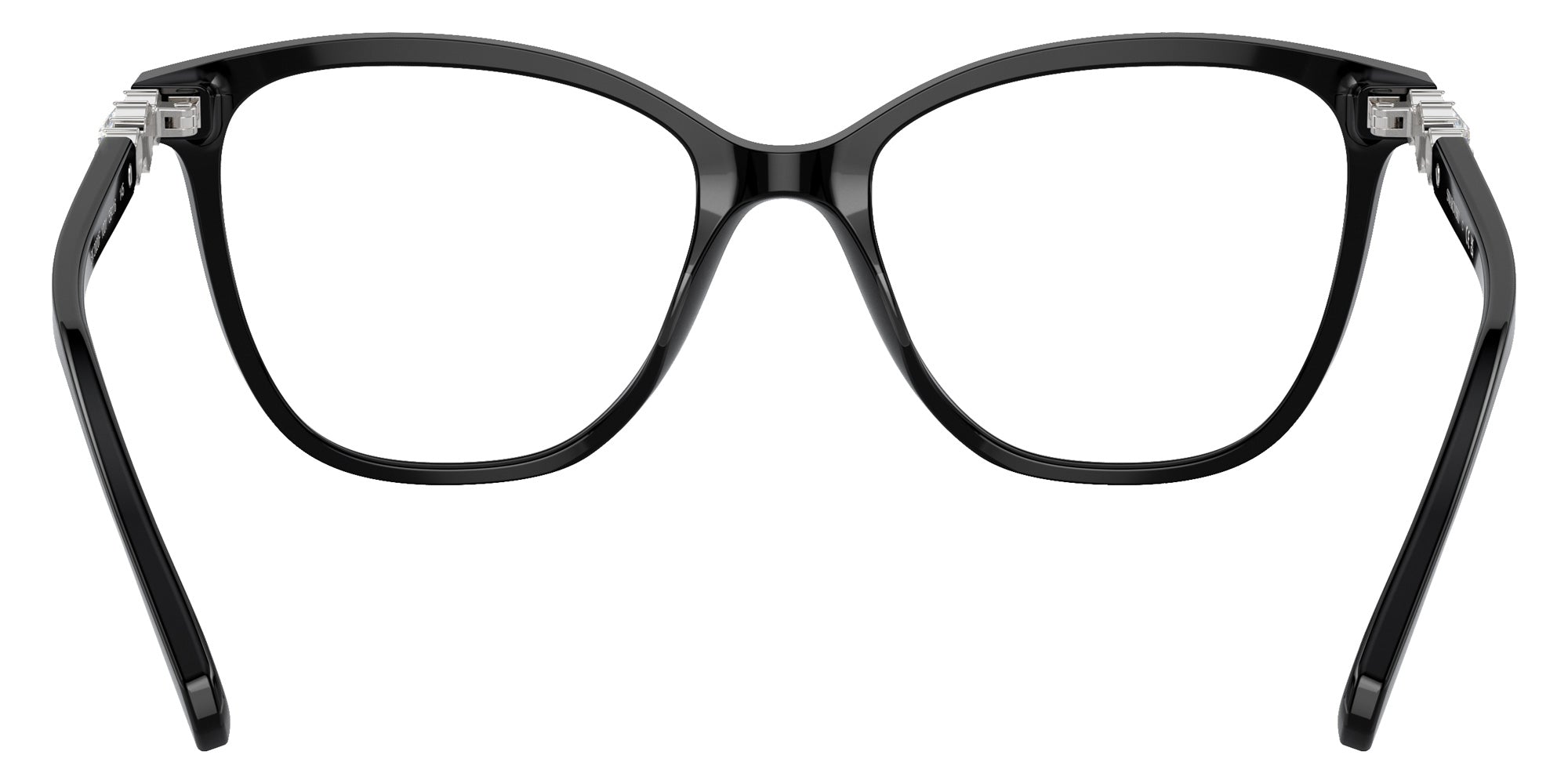 Swarovski SK2020F 1001 55 - Black #id:sk2020f1001_s:100115