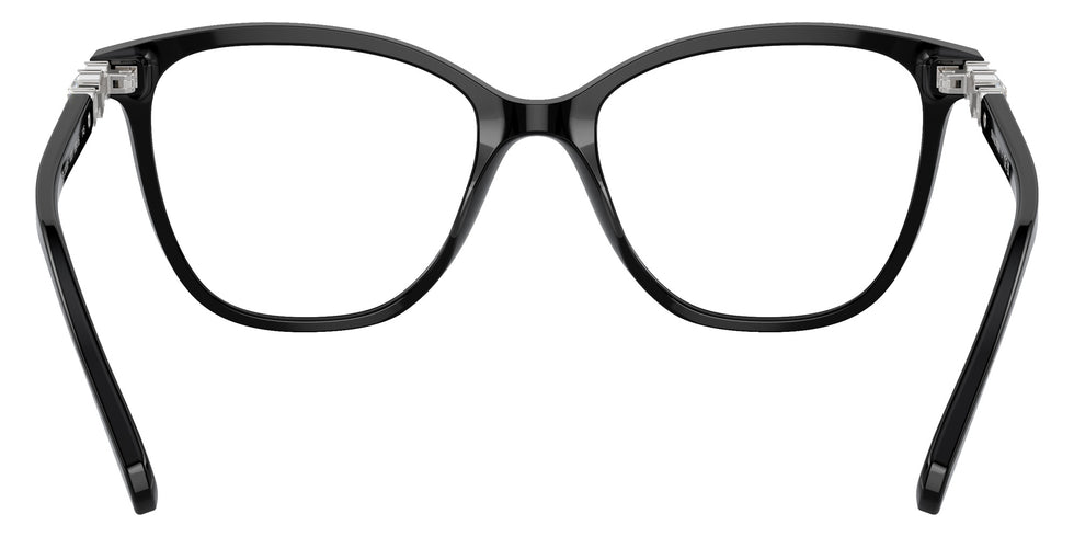 Swarovski SK2020F 1001 55 - Black #id:sk2020f1001_s:100115