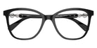 Swarovski SK2020F 1001 55 - Black #id:sk2020f1001_s:100120