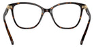 Swarovski SK2020F 1002 55 - Dark Havana #id:sk2020f1002_s:102115