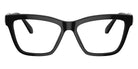 Swarovski SK2021 1001 53 - Black #id:sk20211001_s:100100