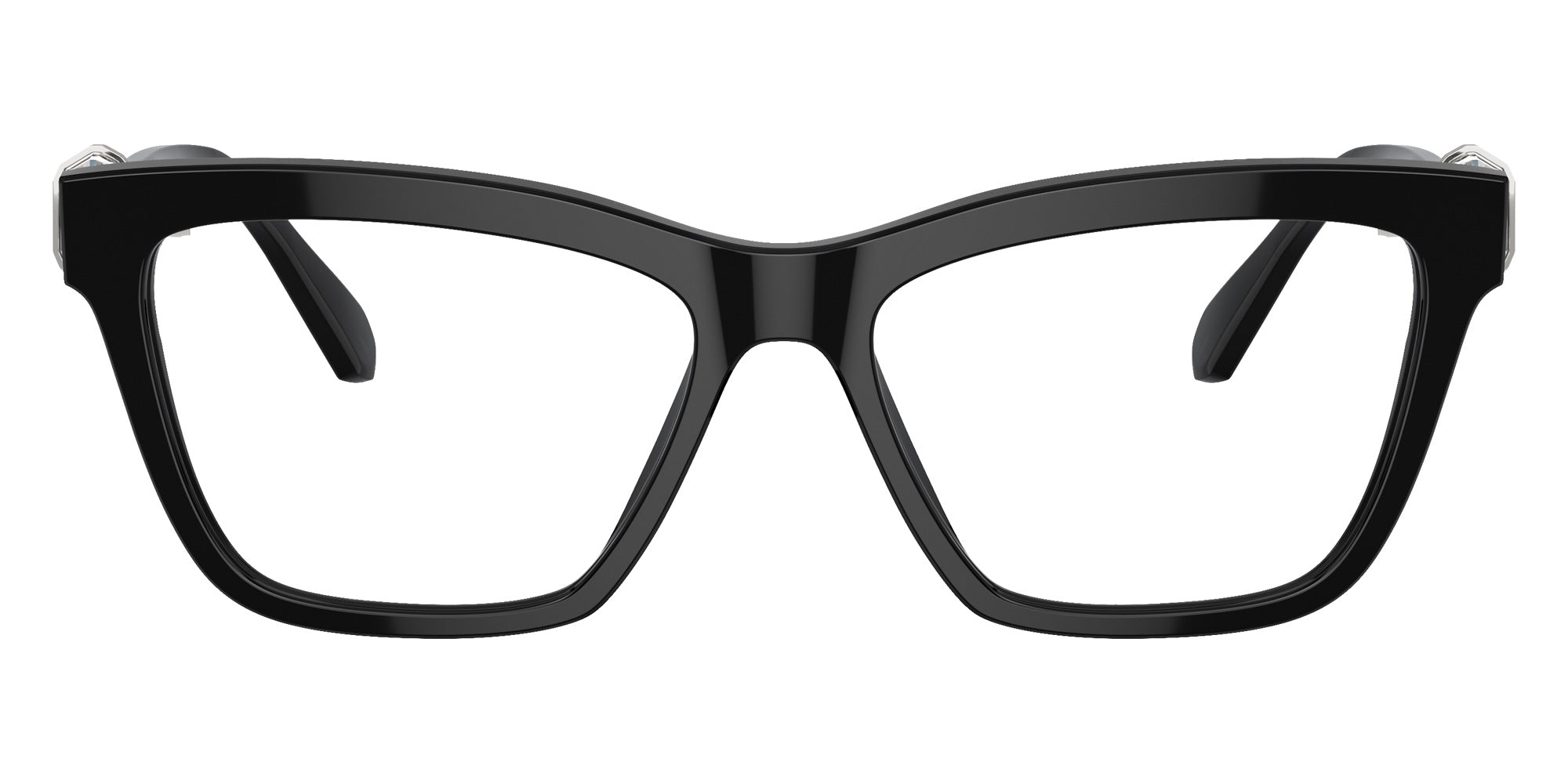 Swarovski SK2021 1001 53 - Black #id:sk20211001_s:100100