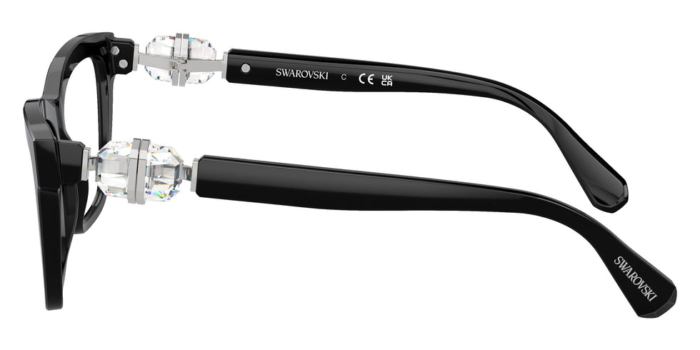 Swarovski SK2021 1001 53 - Black #id:sk20211001_s:100110