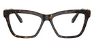 Swarovski SK2021 1002 53 - Dark Havana #id:sk20211002_s:104100