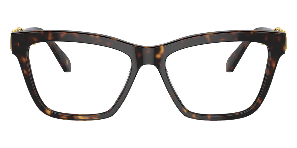 Swarovski SK2021 1002 53 - Dark Havana #id:sk20211002_s:104100