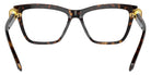 Swarovski SK2021 1002 53 - Dark Havana #id:sk20211002_s:104115