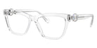 Swarovski SK2021 1027 53 - Transparent #id:sk20211027_s:108105