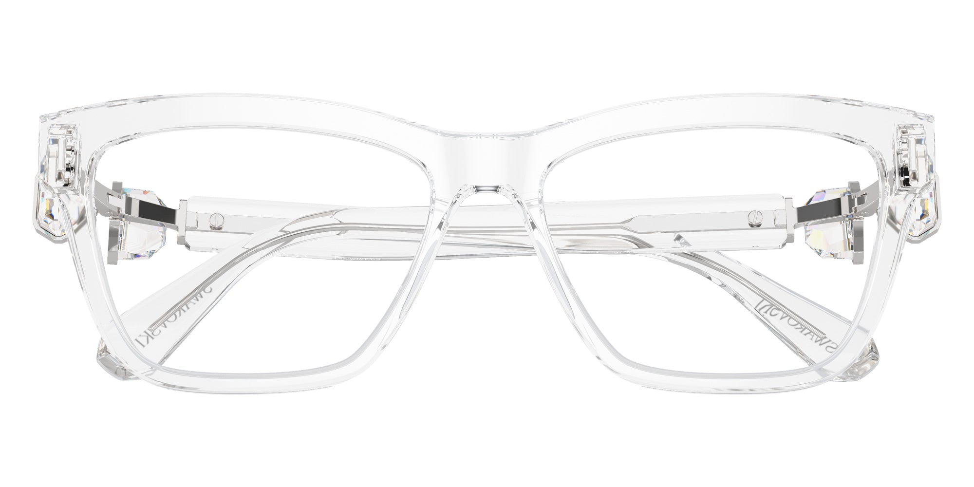 Swarovski SK2021 1027 53 - Transparent #id:sk20211027_s:108120