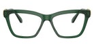 Swarovski SK2021 1045 53 - Transparent Green #id:sk20211045_s:110100