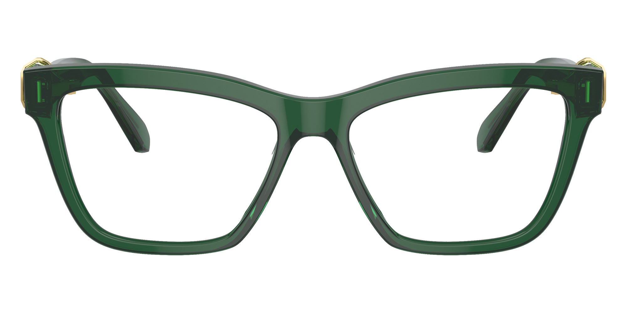 Swarovski SK2021 1045 53 - Transparent Green #id:sk20211045_s:110100