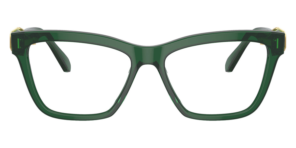 Swarovski SK2021 1045 53 - Transparent Green #id:sk20211045_s:110100