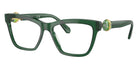 Swarovski SK2021 1045 53 - Transparent Green #id:sk20211045_s:110105