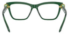 Swarovski SK2021 1045 53 - Transparent Green #id:sk20211045_s:110115