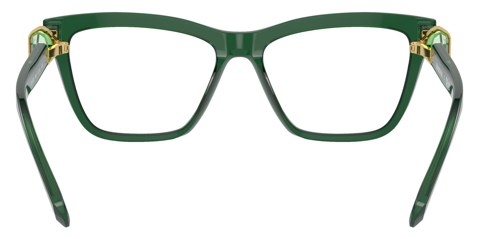 Swarovski SK2021 1045 53 - Transparent Green #id:sk20211045_s:110115