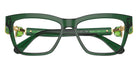 Swarovski SK2021 1045 53 - Transparent Green #id:sk20211045_s:110120