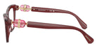 Swarovski SK2021 1055 53 - Transparent Burgundy #id:sk20211055_s:114110