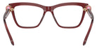 Swarovski SK2021 1055 53 - Transparent Burgundy #id:sk20211055_s:114115