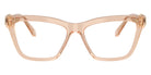 Swarovski SK2021 1063 53 - Transparent Beige #id:sk20211063_s:118100