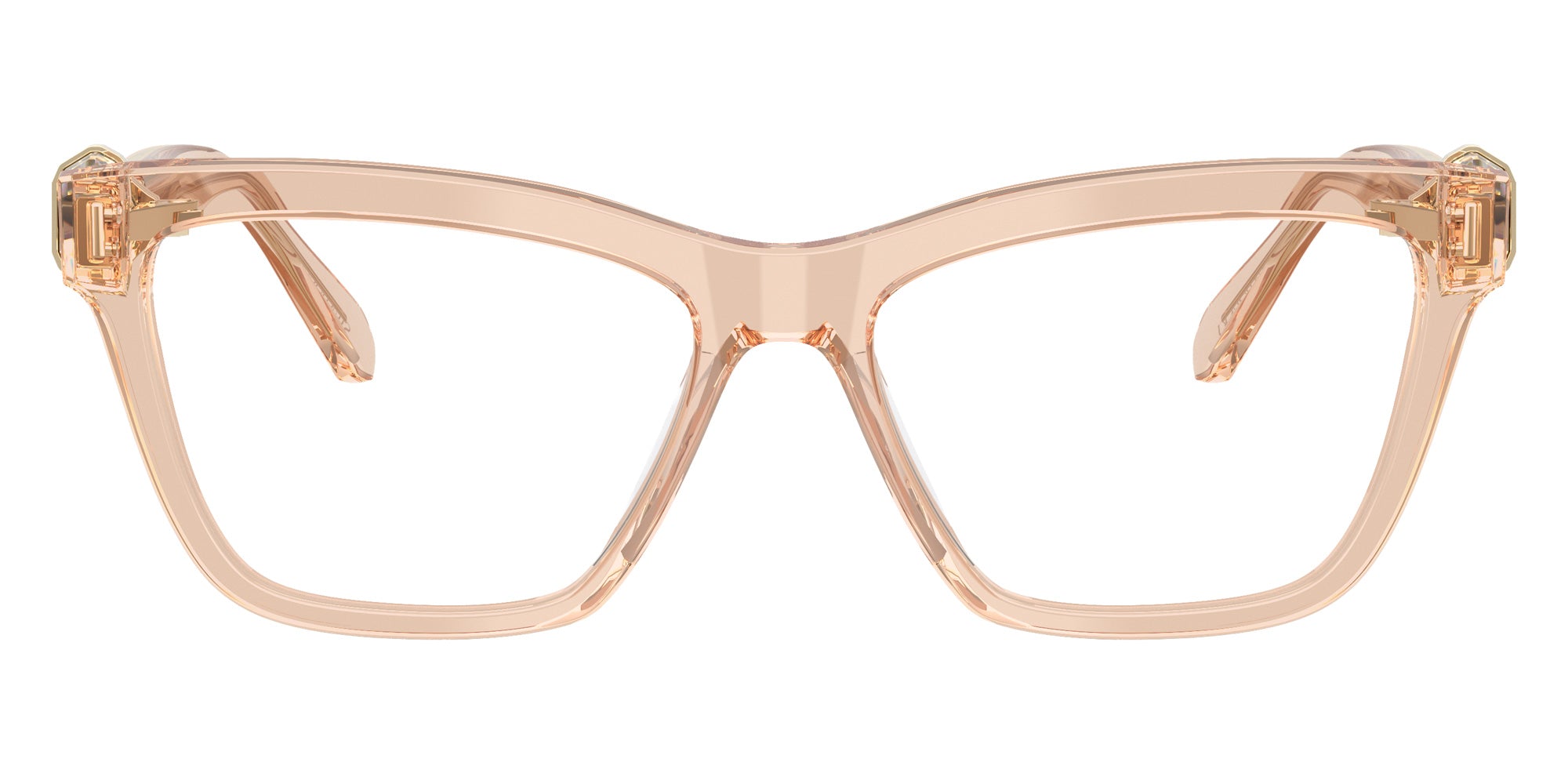 Swarovski SK2021 1063 53 - Transparent Beige #id:sk20211063_s:118100