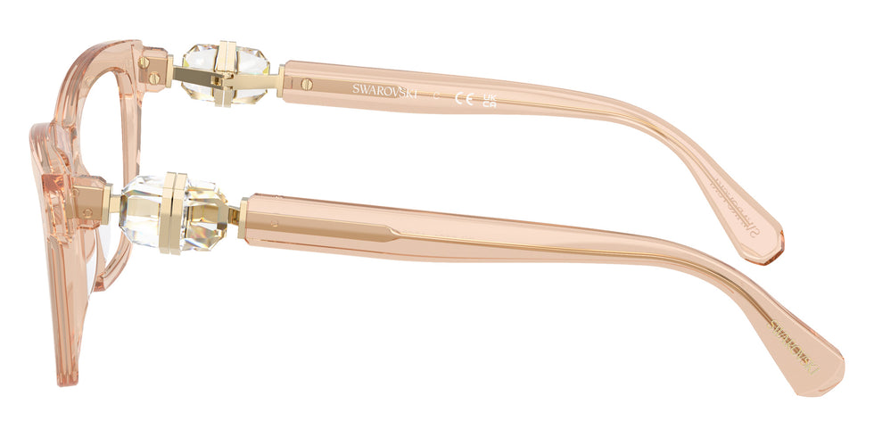 Swarovski SK2021 1063 53 - Transparent Beige #id:sk20211063_s:118110