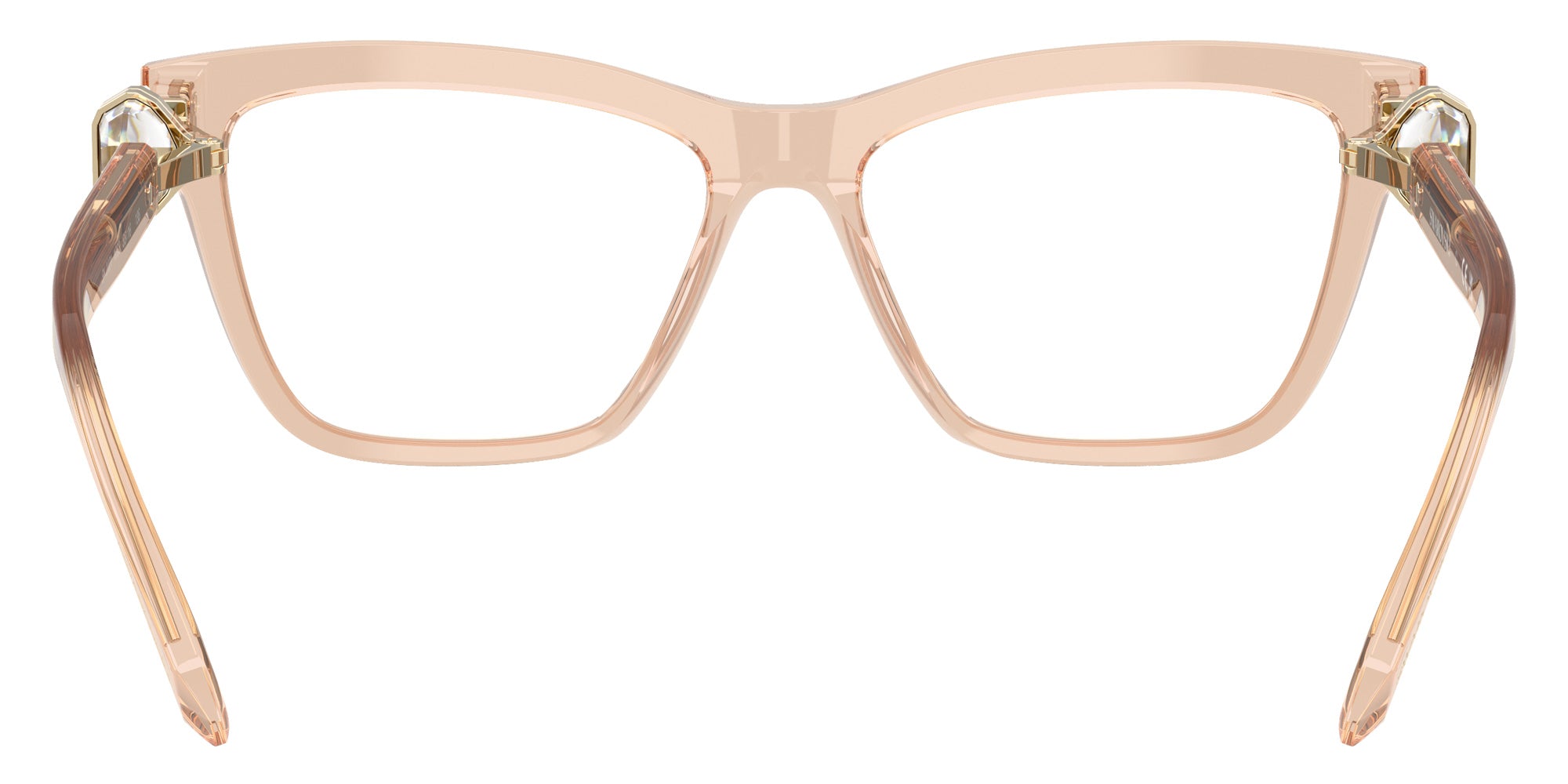 Swarovski SK2021 1063 53 - Transparent Beige #id:sk20211063_s:118115