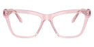 Swarovski SK2021 3001 55 - Transparent Pink #id:sk20213001_s:122100