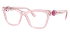 Swarovski SK2021 3001 55 - Transparent Pink #id:sk20213001_s:122105