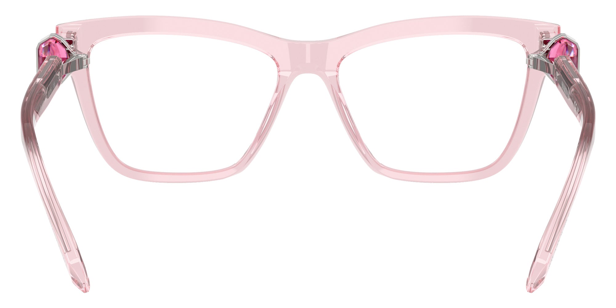 Swarovski SK2021 3001 55 - Transparent Pink #id:sk20213001_s:122115
