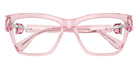 Swarovski SK2021 3001 55 - Transparent Pink #id:sk20213001_s:122120