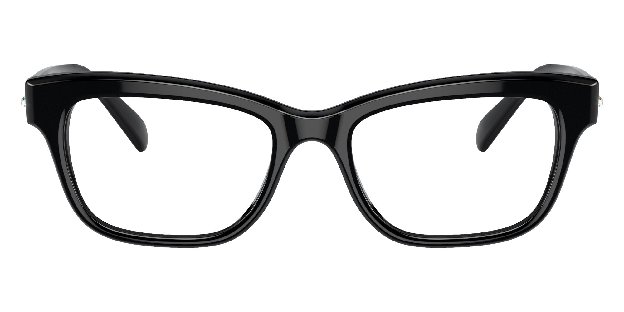Swarovski SK2022 1001 51 - Black #id:sk20221001_s:100100