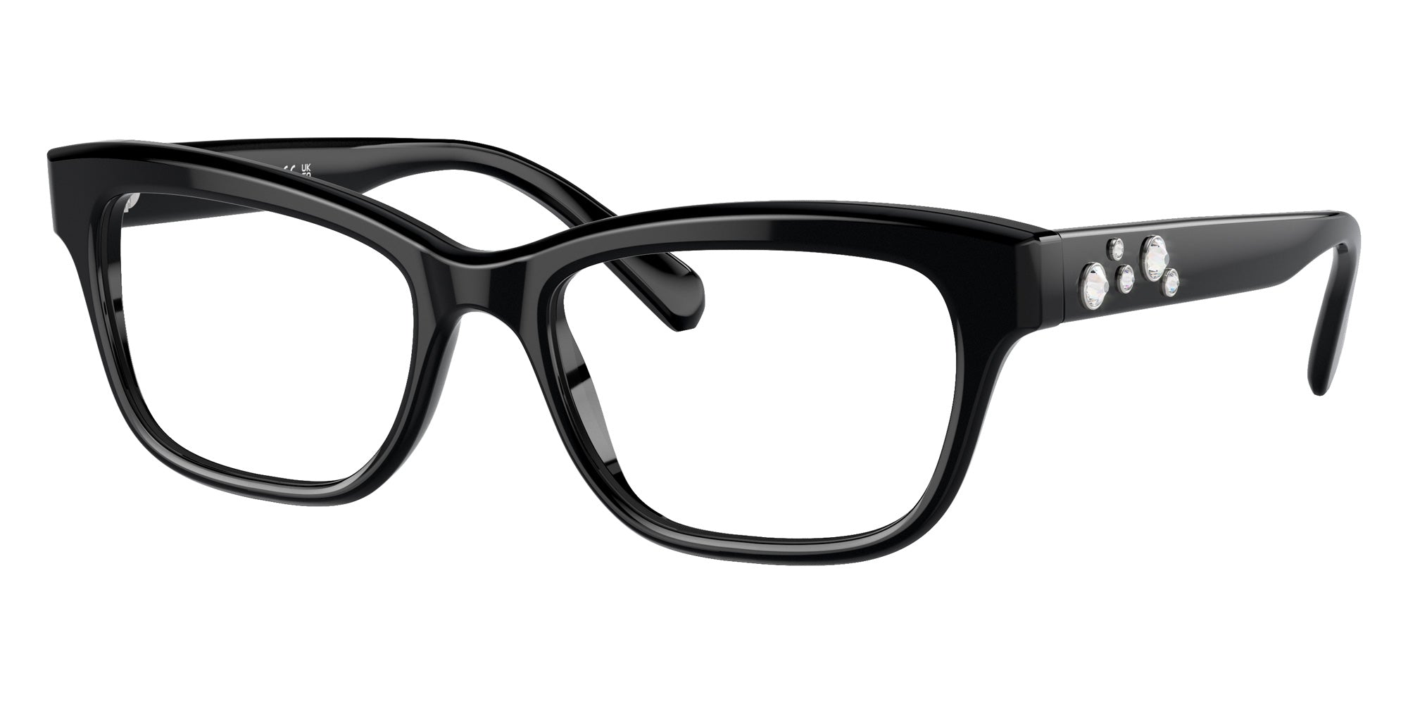 Swarovski SK2022 1001 51 - Black #id:sk20221001_s:100105