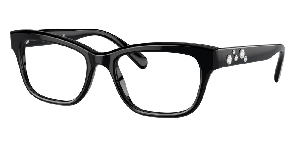 Swarovski SK2022 1001 51 - Black #id:sk20221001_s:100105