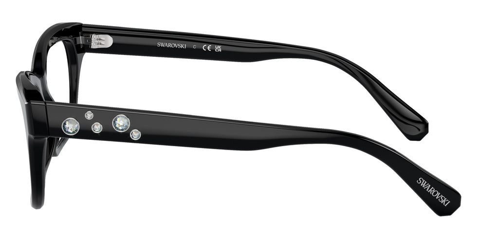 Swarovski SK2022 1001 51 - Black #id:sk20221001_s:100110