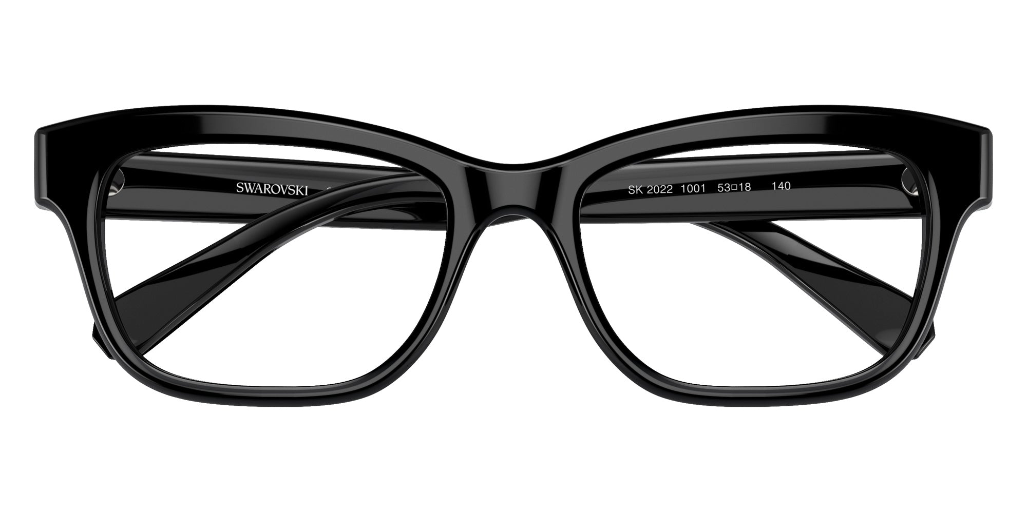 Swarovski SK2022 1001 51 - Black #id:sk20221001_s:100120