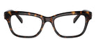 Swarovski SK2022 1002 51 - Dark Havana #id:sk20221002_s:104100