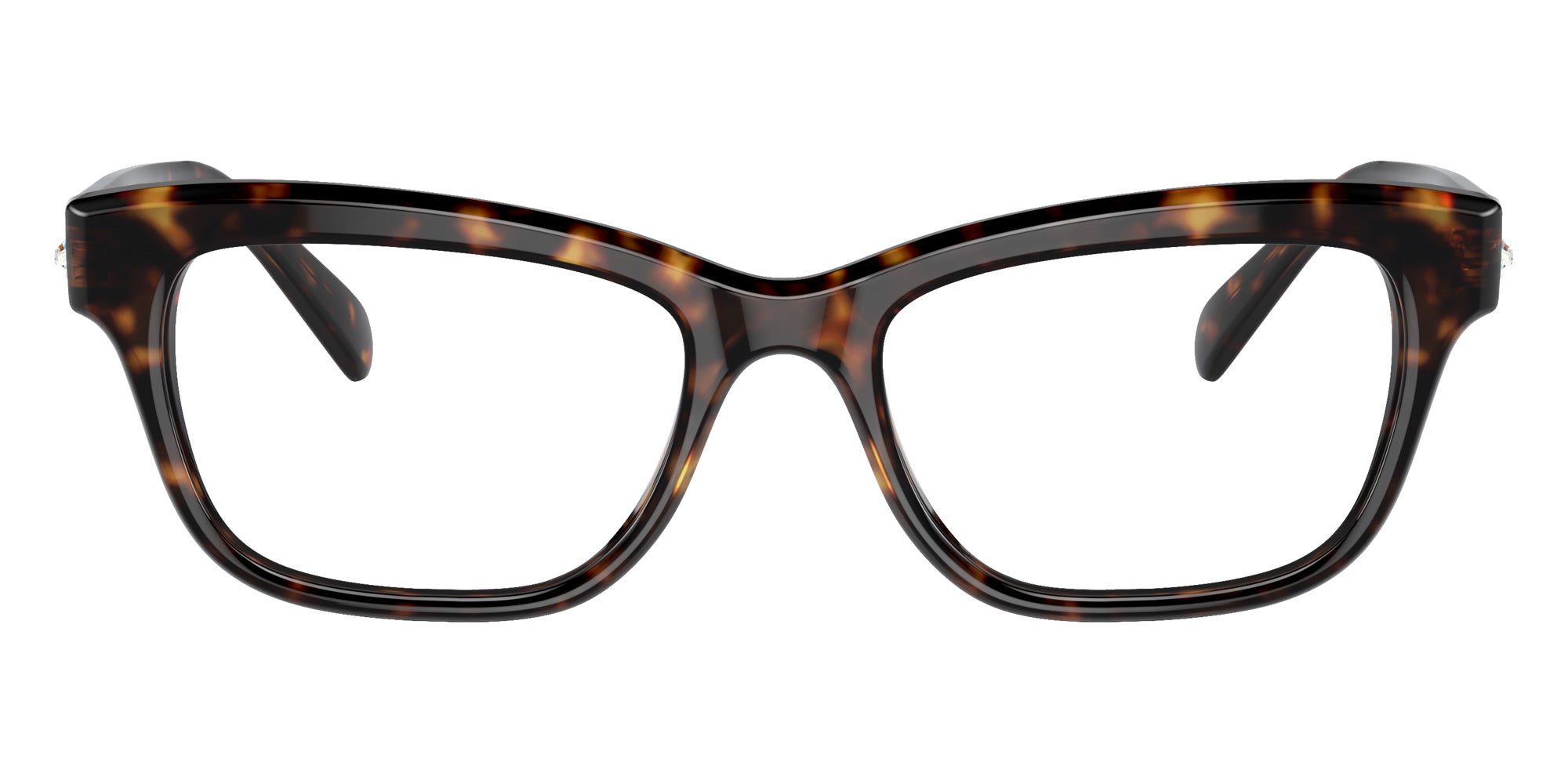 Swarovski SK2022 1002 51 - Dark Havana #id:sk20221002_s:104100